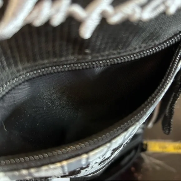 Sling Shoulder Backpack Bag Crossbody Triangle Pack Rucksack OS - Picture 12 of 14